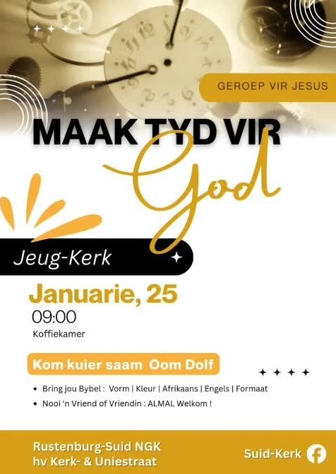 Jeugkerk